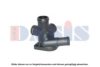 AKS DASIS 045002N Coolant Flange